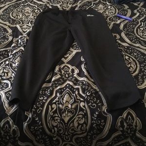 Soccer sweats